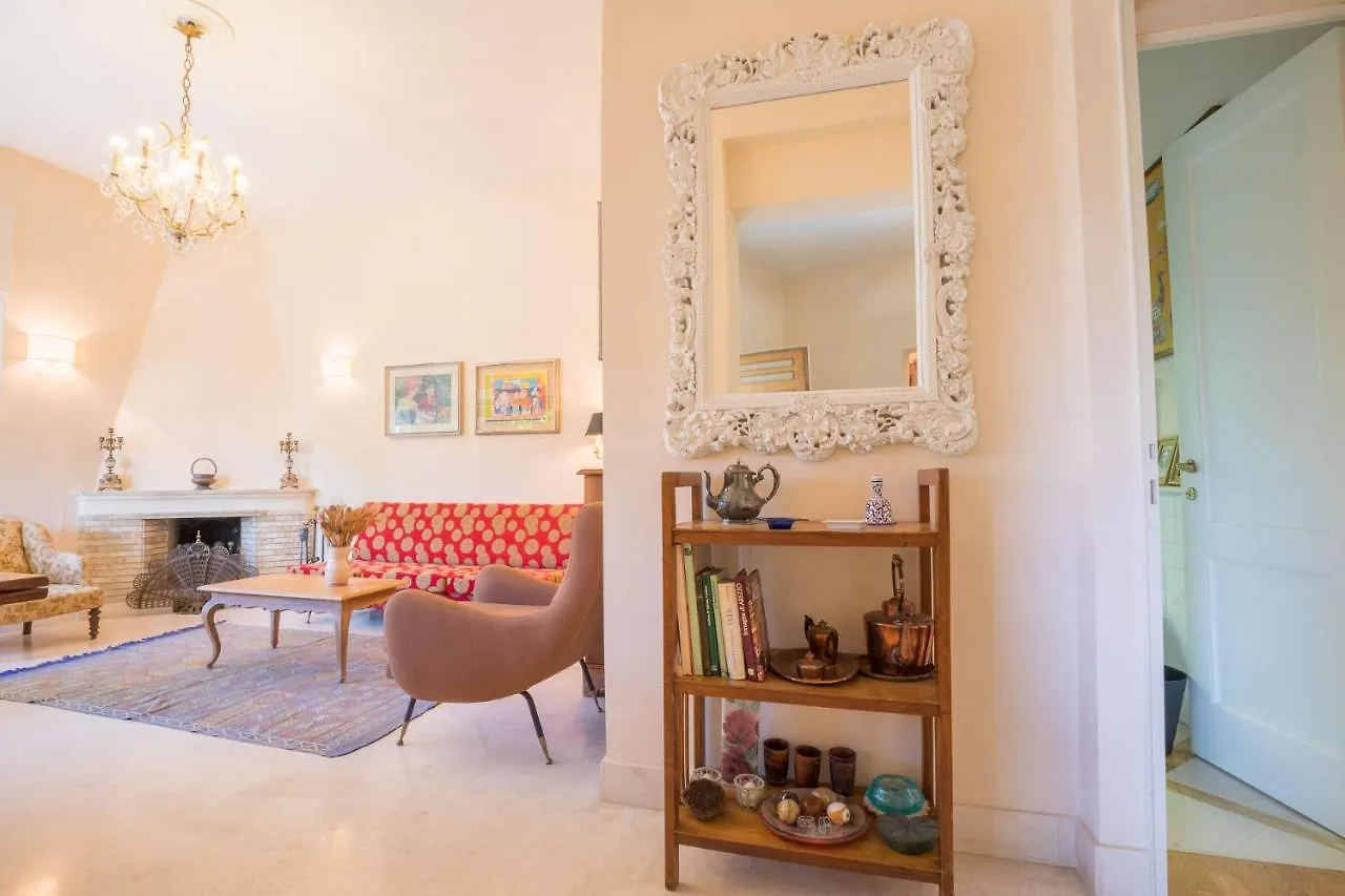 Holiday home Casa Con Giardino A 100 Metri Dal Centro Storico Villa Lucignano
