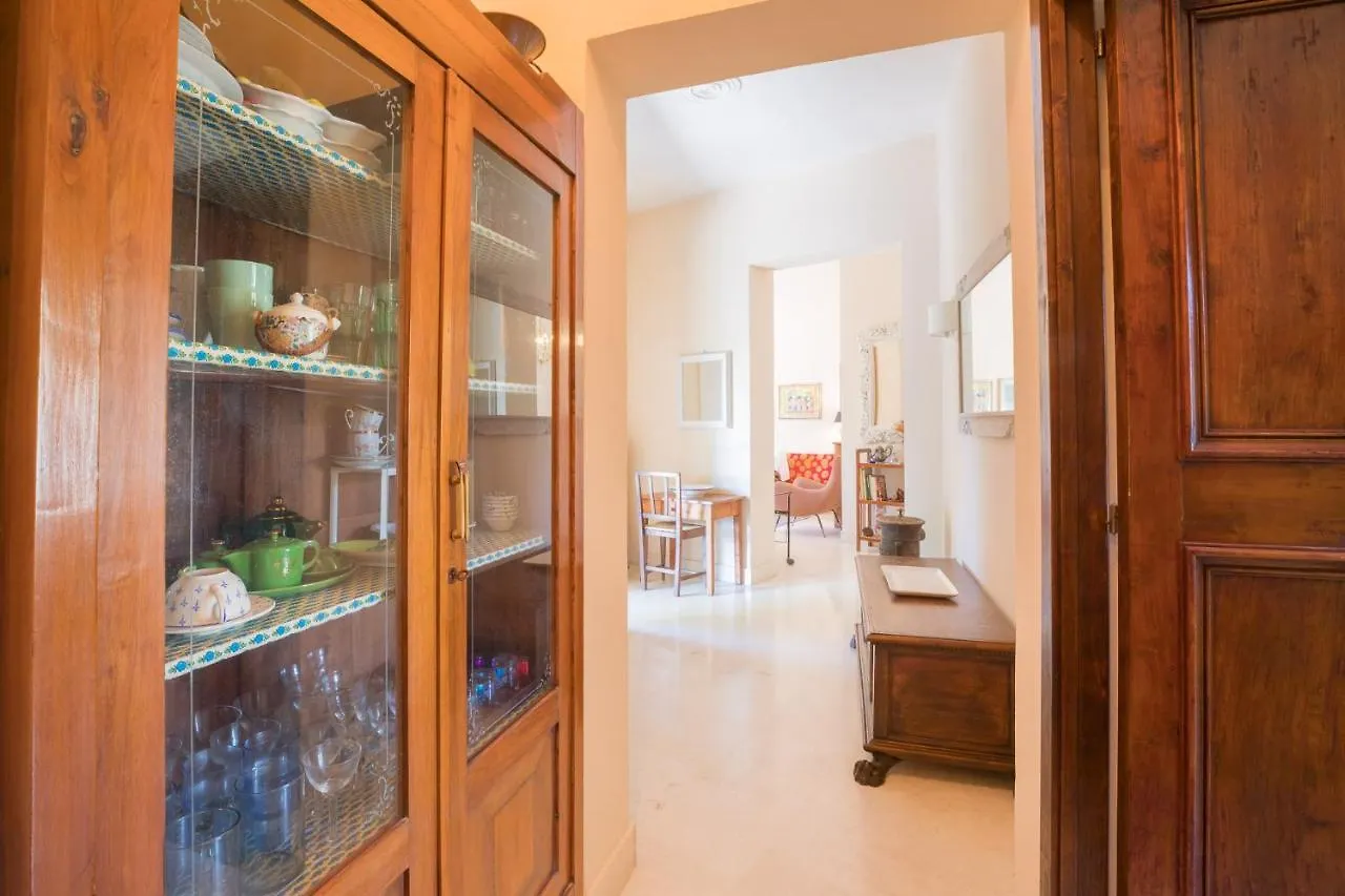 Casa Con Giardino A 100 Metri Dal Centro Storico Villa Lucignano Holiday home