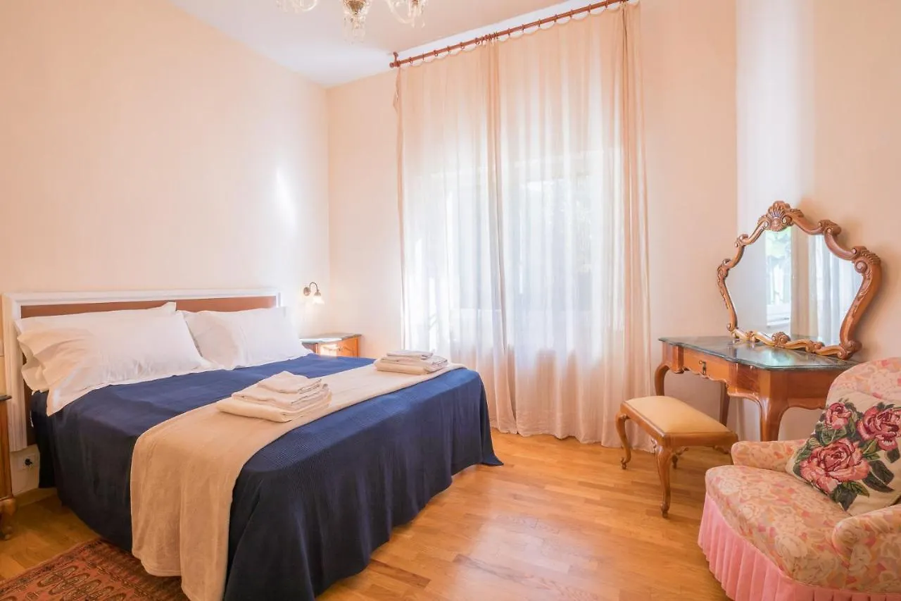 Holiday home Casa Con Giardino A 100 Metri Dal Centro Storico Villa Lucignano